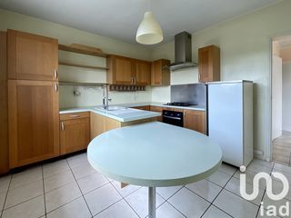  Maison � vendre 5 pi�ces 135 m�