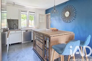  Maison � vendre 5 pi�ces 150 m�