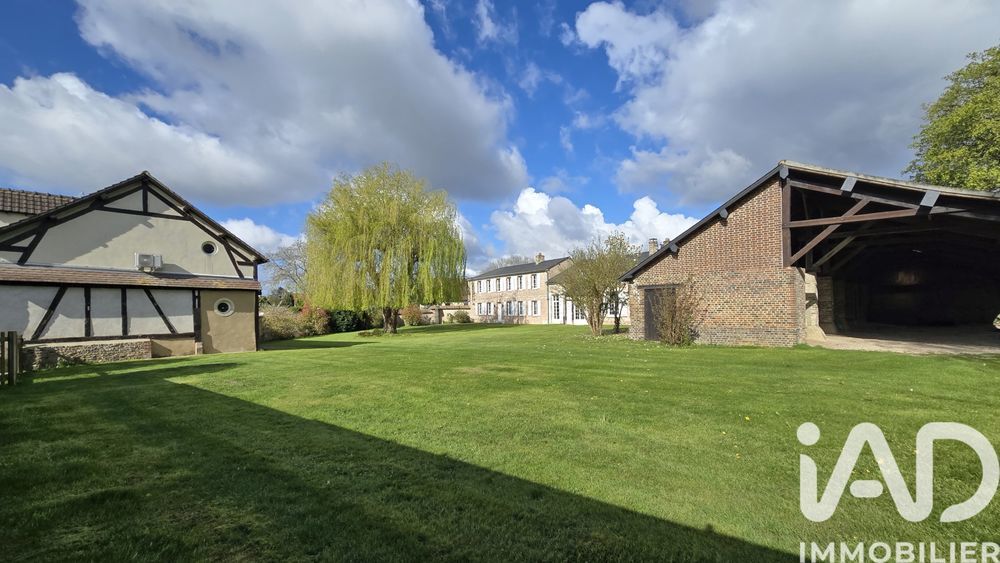 � vendre  Maison Vernon (27200)