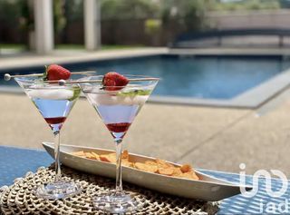  Maison � vendre 6 pi�ces 170 m�