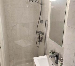  Appartement � vendre 1 pi�ce 16 m�