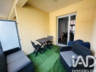  Appartement � vendre 3 pi�ces 59 m�