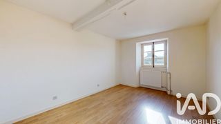  Appartement � vendre 3 pi�ces 59 m�