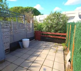  Appartement � vendre 1 pi�ce 26 m�