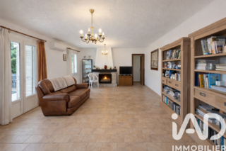  Maison � vendre 5 pi�ces 96 m�