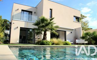  Villa � vendre 4 pi�ces 139 m�