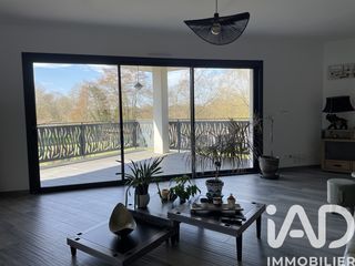  Maison � vendre 5 pi�ces 197 m�