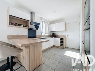  Maison � vendre 5 pi�ces 120 m�