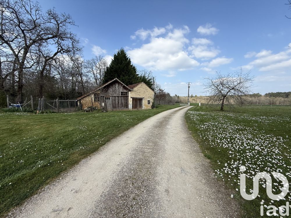 � vendre  Maison Campsegret (24140)