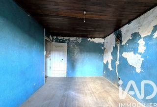  Maison � vendre 4 pi�ces 62 m�