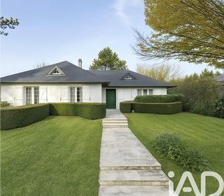  Maison � vendre 6 pi�ces 210 m�