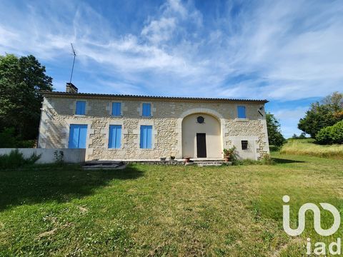   Vente Maison/villa 5 pi�ces Maison - 5 pi�ce(s) - 220 m�