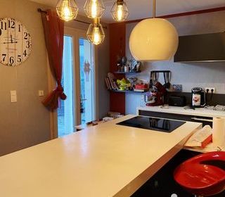  Maison � vendre 5 pi�ces 145 m�