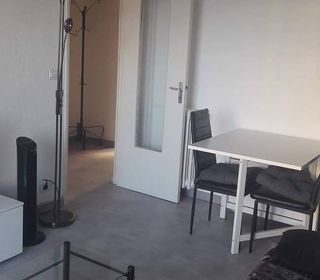  Appartement � vendre 2 pi�ces 43 m�