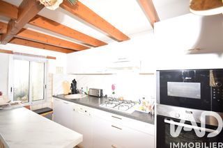  Maison � vendre 3 pi�ces 52 m�