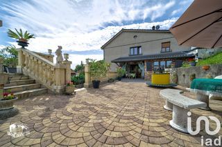  Maison � vendre 8 pi�ces 251 m�