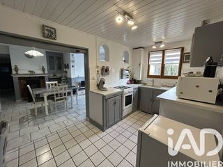  Maison � vendre 3 pi�ces 58 m�