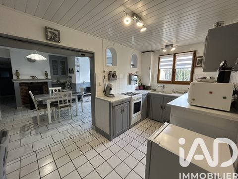  Maison � vendre 3 pi�ces 58 m�