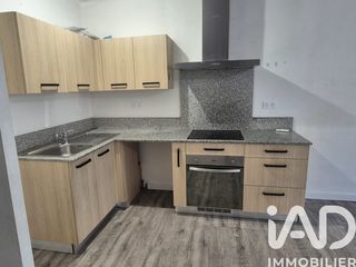  Maison � vendre 3 pi�ces 77 m�