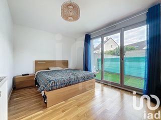  Appartement � vendre 3 pi�ces 56 m�