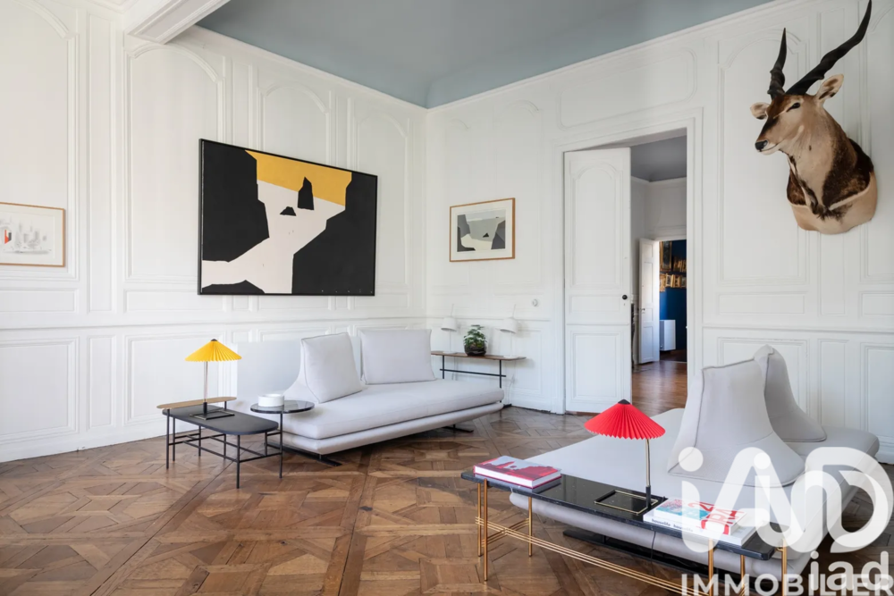 � vendre  Appartement Bordeaux (33000)