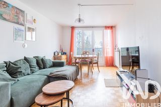  Appartement � vendre 3 pi�ces 64 m�