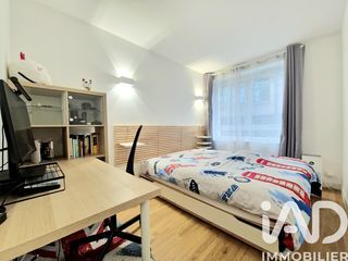  Appartement � vendre 3 pi�ces 52 m�