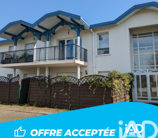  Appartement � vendre 2 pi�ces 41 m�