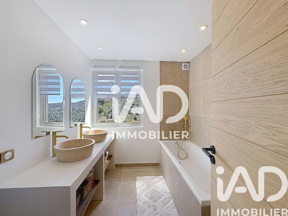 � vendre  Maison La Turbie (06320)