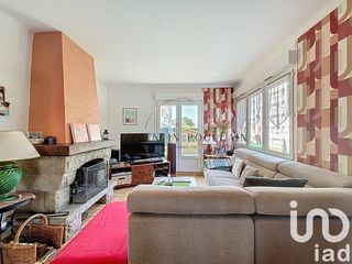  Maison � vendre 6 pi�ces 151 m�