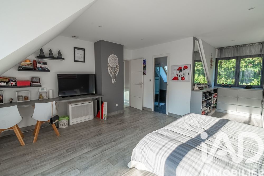 � vendre  Maison Itteville (91760)