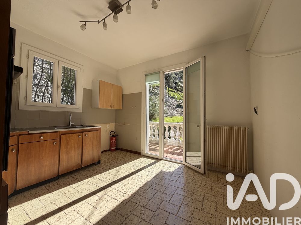 � vendre  Maison Falicon (06950)