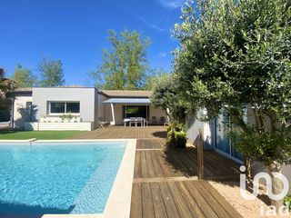  Maison � vendre 6 pi�ces 172 m�