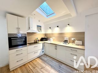  Maison � vendre 5 pi�ces 135 m�