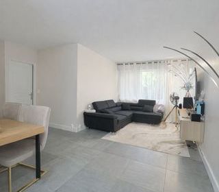  Appartement � vendre 3 pi�ces 64 m�