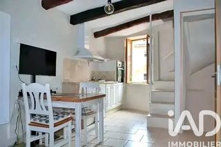  Maison � vendre 3 pi�ces 60 m�