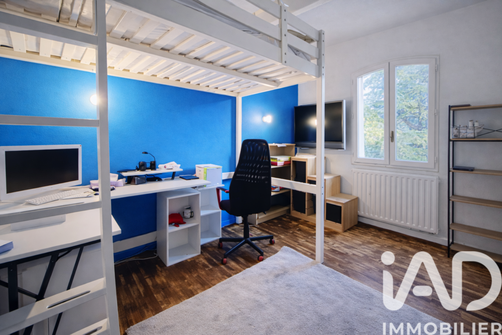 � vendre  Maison Malauc�ne (84340)