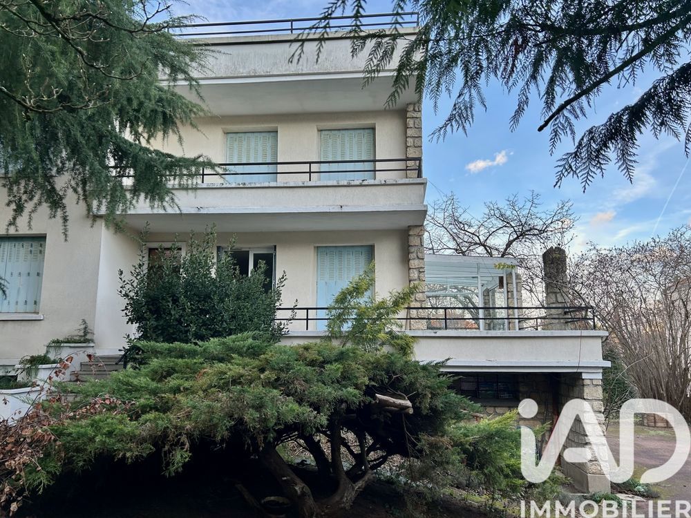 � vendre  Maison Ch�tillon (92320)