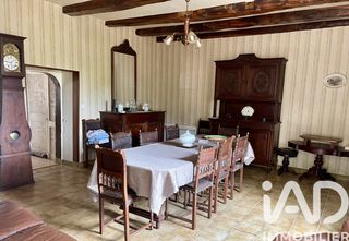  Maison � vendre 5 pi�ces 130 m�