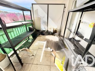  Appartement � vendre 3 pi�ces 57 m�