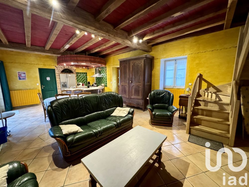 � vendre  Maison Charras (16380)