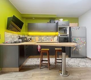  Maison � vendre 4 pi�ces 74 m�