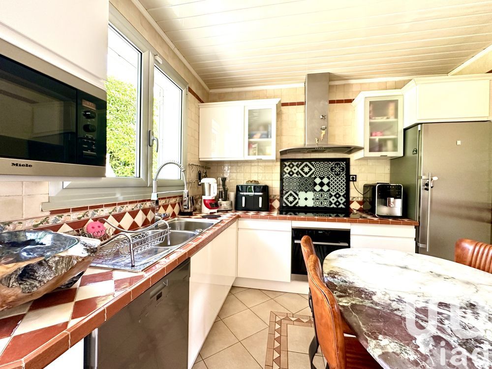 � vendre  Maison Cachan (94230)