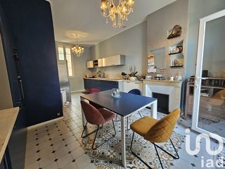  Maison � vendre 8 pi�ces 143 m�