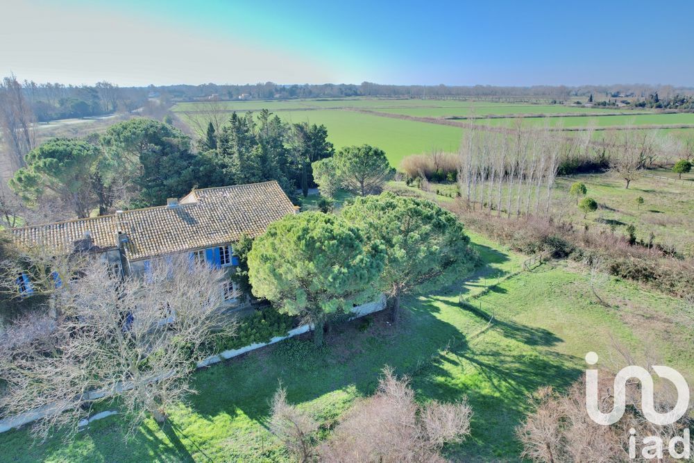 � vendre  Maison Arles (13200)