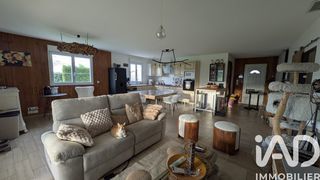  Maison � vendre 7 pi�ces 165 m�