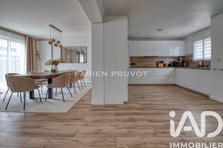 Maison � vendre 7 pi�ces 170 m�