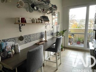  Appartement � vendre 4 pi�ces 84 m�