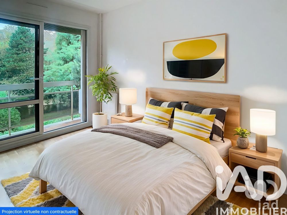 � vendre  Appartement Vaucresson (92420)