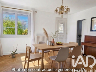  Maison � vendre 5 pi�ces 125 m�